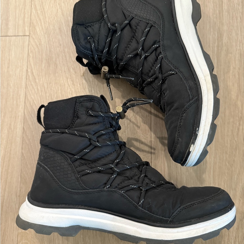 Ryka Women's Brae Snow Boot hiking
